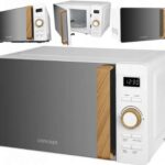 Concept MT4420wh návod