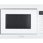 Concept MTV 6925 wh návod