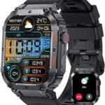 Cool Mango Strongwatch návod