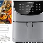 Cosori CP158-AF-RXA návod