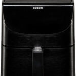 Cosori CS 158-RXB návod