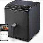 Cosori Dual Blaze 6.4L SMART návod