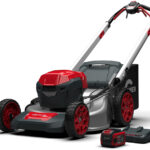 Cramer 48LM48SPKIT návod