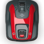 Cramer AiConic 3 RTK návod