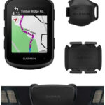 Cyklonavigace GARMIN Edge® 540 sada návod
