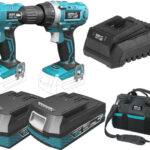 DEDRA DED7014 návod