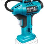 DEDRA DED7078 návod