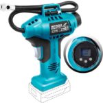 DEDRA DED7078LCD návod