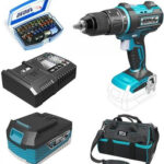 DEDRA DED7142L3 návod