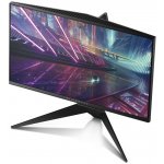 DELL ALIENWARE AW2518H návod