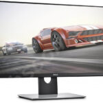 DELL GAMING S2716DG návod