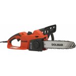 DOLMAR ES - 39 TLC návod