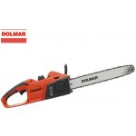 DOLMAR ES - 43 TLC návod