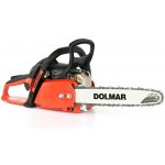 DOLMAR PS35C35B návod