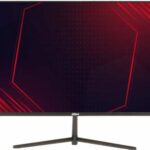 Dahua LM24-B200 návod