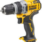 DeWalt DCD703NT-XJ návod