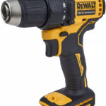 DeWalt DCD708N návod