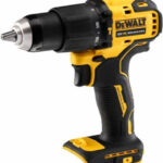 DeWalt DCD709N-XJ návod