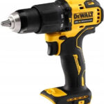DeWalt DCD709N návod