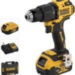 DeWalt DCD709P2T-QW návod