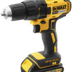 DeWalt DCD777S2T-QW návod