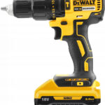 DeWalt DCD778L2T návod