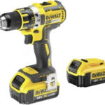 DeWalt DCD790M2T návod