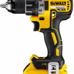 DeWalt DCD791L2T návod