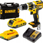 DeWalt DCD795D2-QW návod