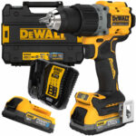 DeWalt DCD800E2T-QW návod