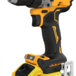 DeWalt DCD800H2T-QW návod