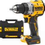 DeWalt DCD800NT návod