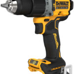 DeWalt DCD805NT-XJ návod