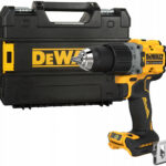 DeWalt DCD805NT návod