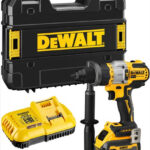 DeWalt DCD999X1 návod
