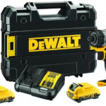 DeWalt DCF601D2-QW návod