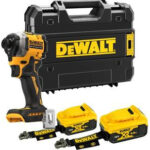 DeWalt DCF850P2LRT návod