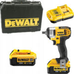 DeWalt DCF880M2 návod