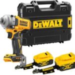 DeWalt DCF891P2LRT návod