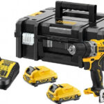 DeWalt DCK2110L2T-QW návod