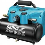 Dedra DED7077V návod