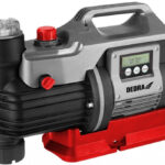 Dedra DED8869LCD 1000W návod