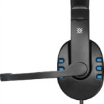 Defender Warhead G-160 návod