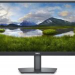 Dell E2223HV návod