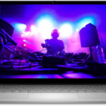 Dell Inspiron 14 TN-7430-N2-512S návod