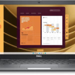 Dell Latitude 5350 HYWG5 návod