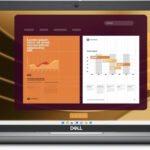 Dell Latitude 5450 1V9V5 návod