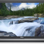 Dell Latitude 5530 607DF návod