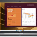 Dell Latitude 5550 NM0VD návod