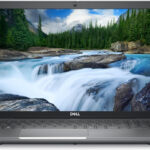 Dell Latitude 5550 YVX4T návod